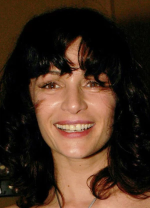 欧克萨娜·范德拉