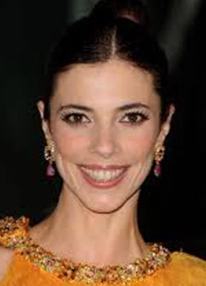 玛丽维尔·贝尔杜