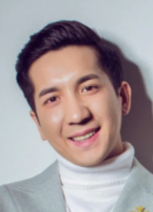 麦麦提图尔荪·麦麦提力