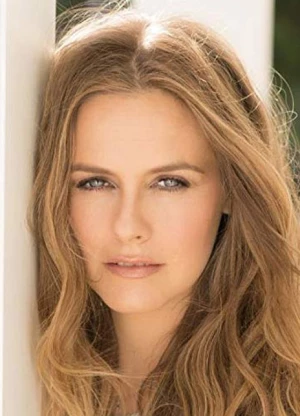 艾丽西亚·希尔维斯通