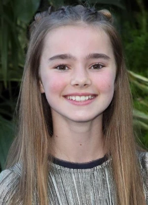 伊莎贝拉·瑟蒙